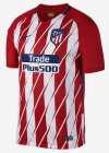 camiseta Atletico de Madrid primera equipacion 2018